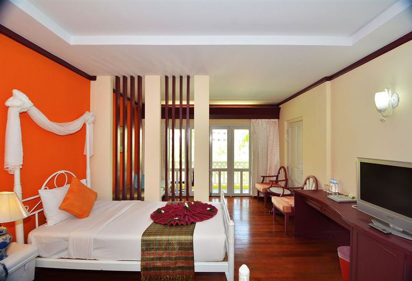 Hotel Ayodhaya Suites Resort & Spa 2