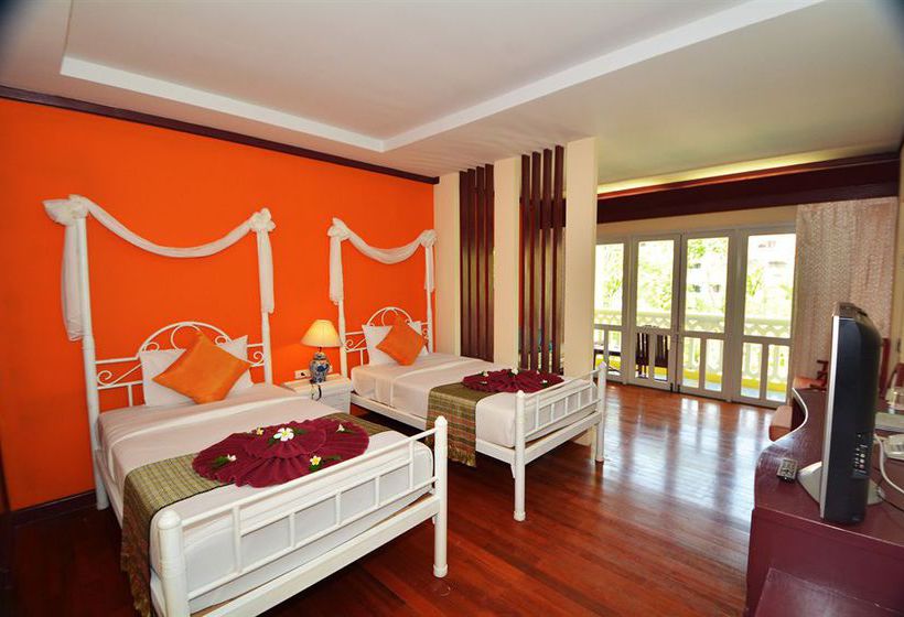 Hotel Ayodhaya Suites Resort & Spa 3