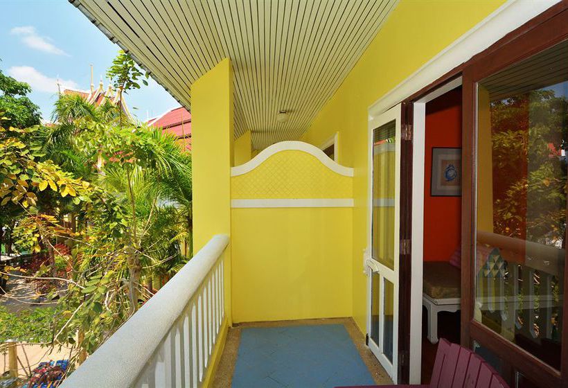 Hotel Ayodhaya Suites Resort & Spa 4