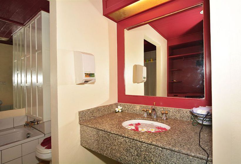 Hotel Ayodhaya Suites Resort & Spa 5