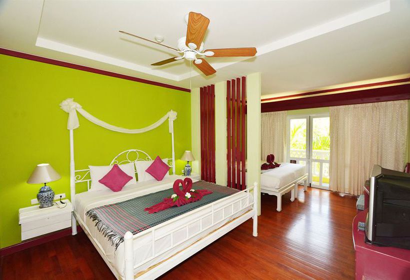 Hotel Ayodhaya Suites Resort & Spa 6