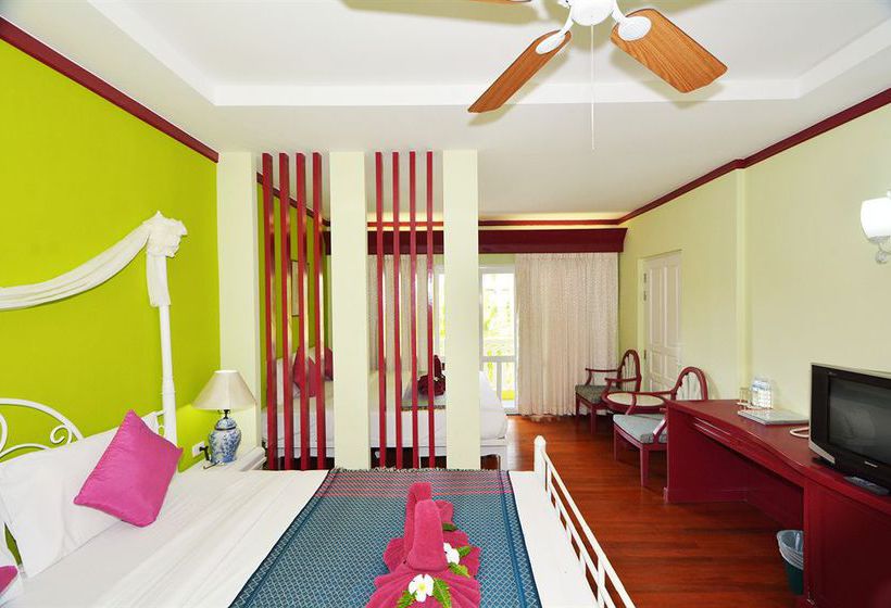 Hotel Ayodhaya Suites Resort & Spa 7