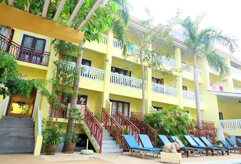 Hotel Ayodhaya Suites Resort & Spa 8