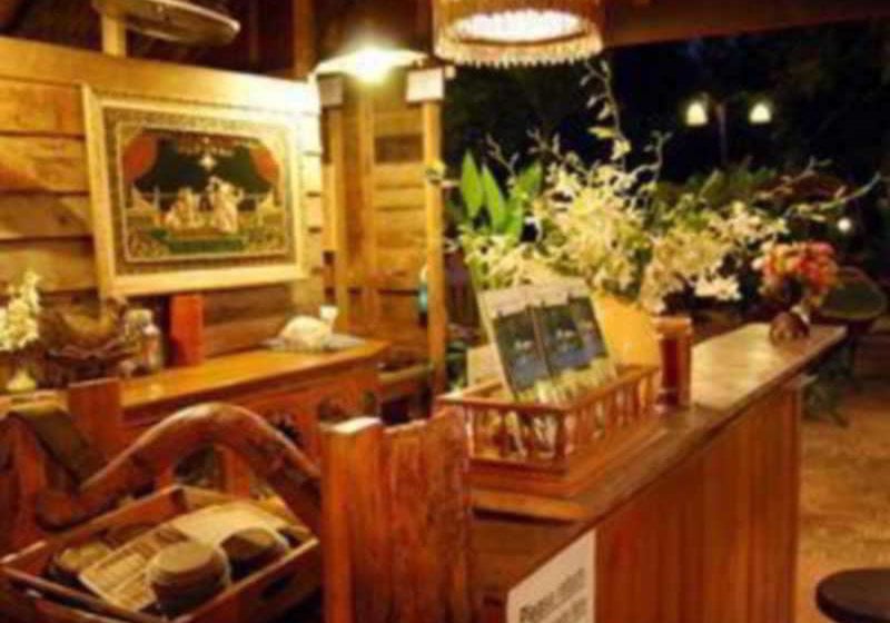 Hotel Country Lake Nature Lodge 10