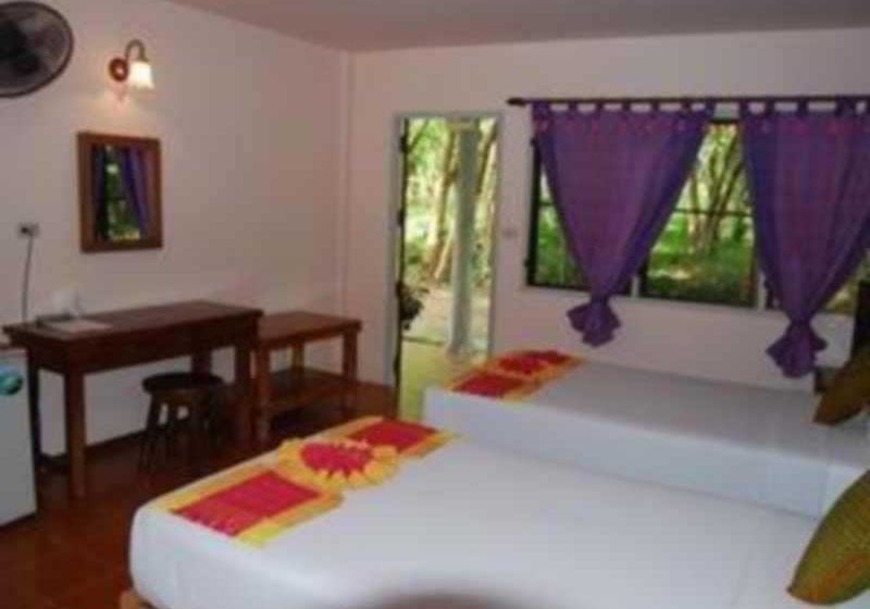 Hotel Country Lake Nature Lodge 11