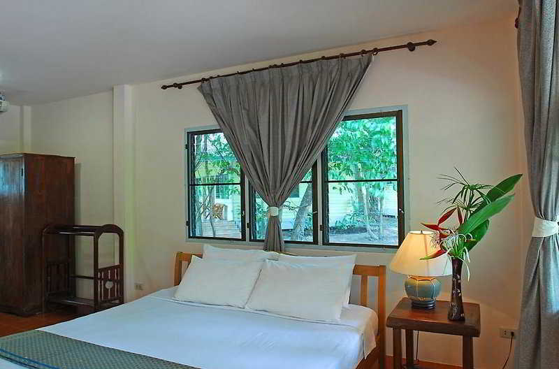 Hotel Country Lake Nature Lodge 2