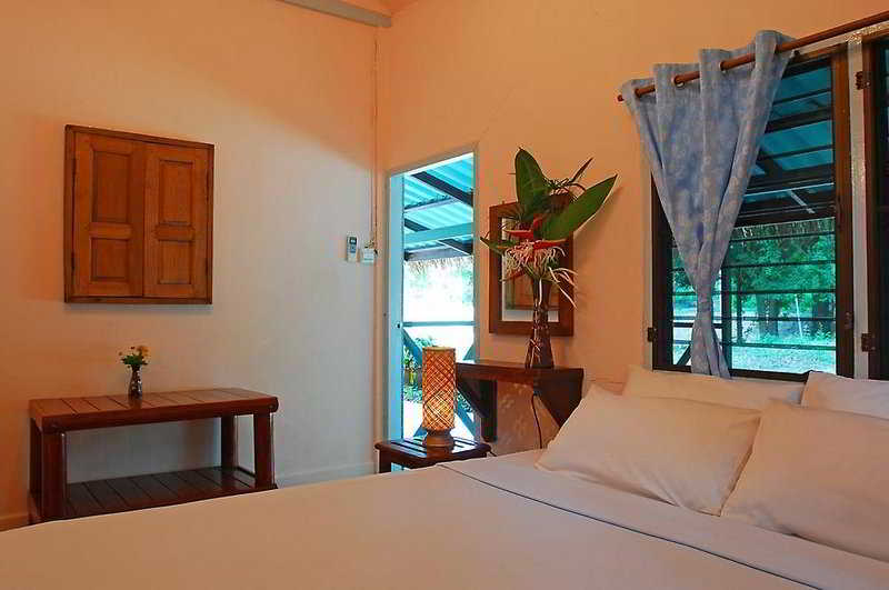 Hotel Country Lake Nature Lodge 3