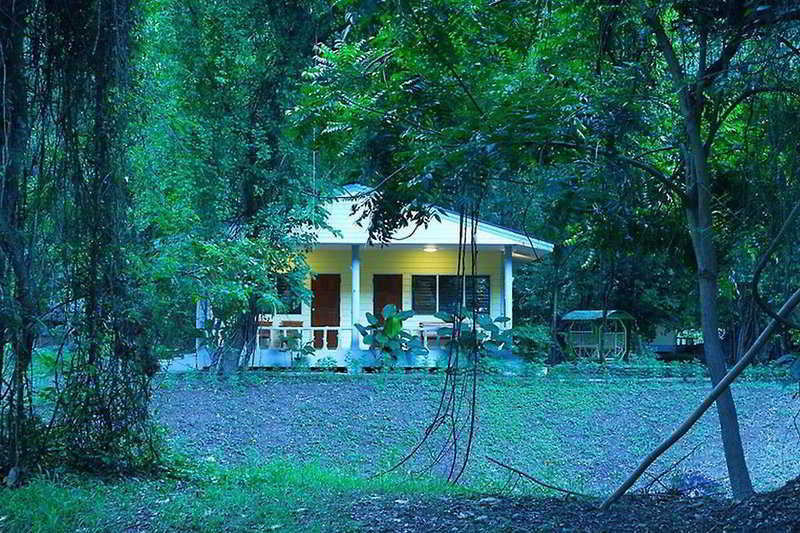 Hotel Country Lake Nature Lodge 4