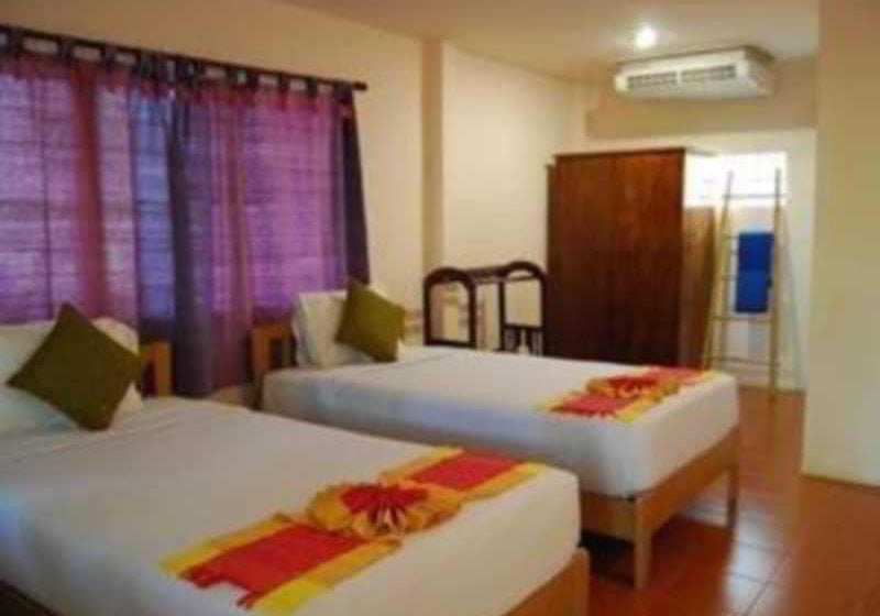 Hotel Country Lake Nature Lodge 6