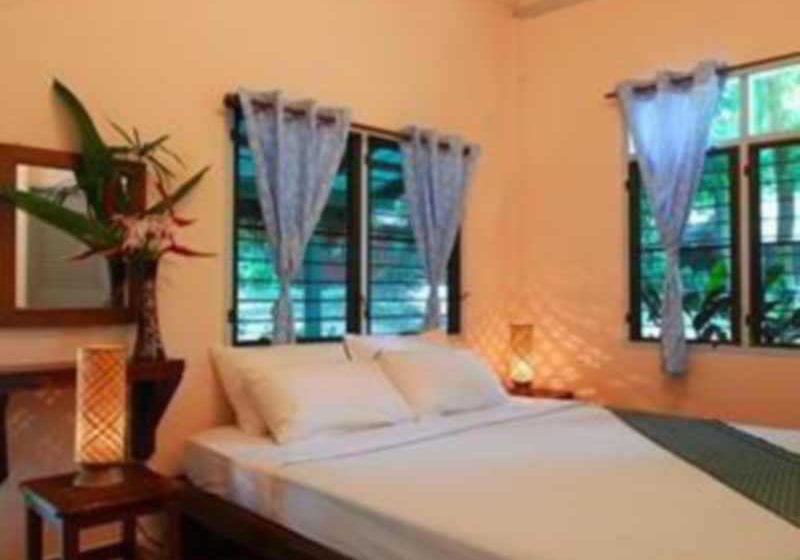 Hotel Country Lake Nature Lodge 7