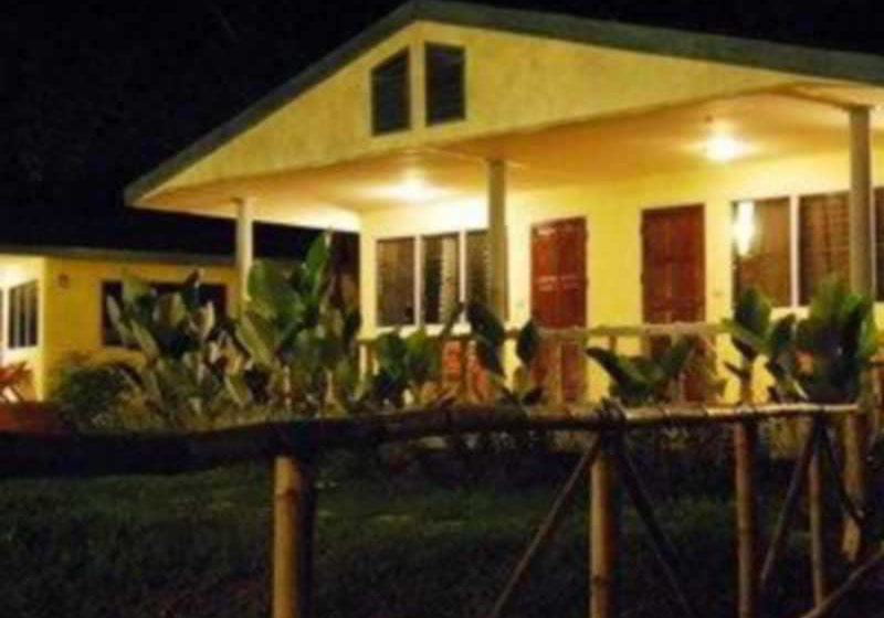 Hotel Country Lake Nature Lodge 8