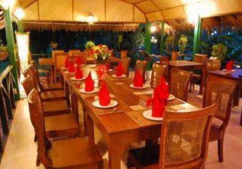 Hotel Country Lake Nature Lodge 9