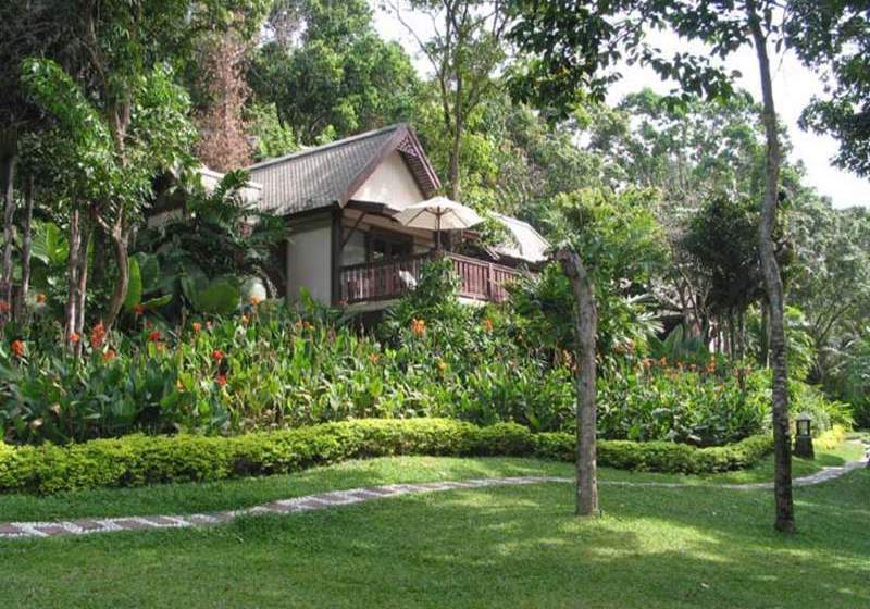 Centara Villas Phuket