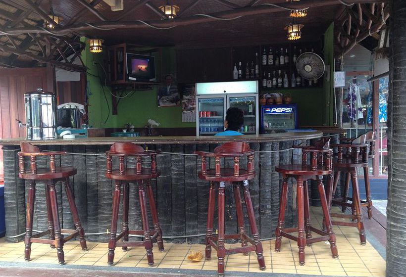 Coral Island Resort Ko Hae Phuket