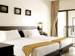 Hotel Mercure Patong Beach 2