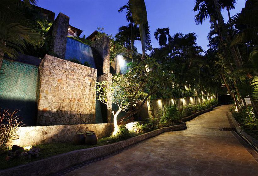 Resort Patong Cottage 1