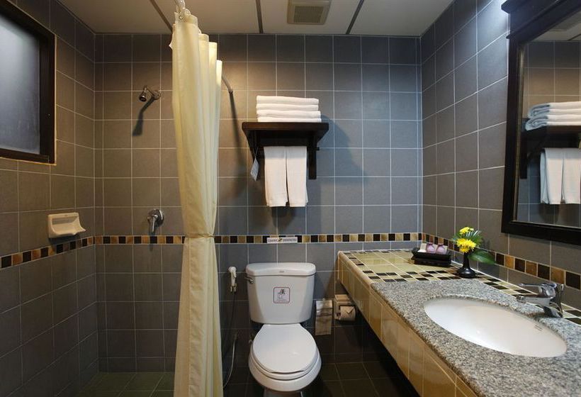 Resort Patong Cottage 10