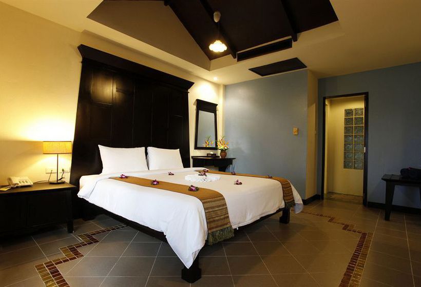 Resort Patong Cottage 12