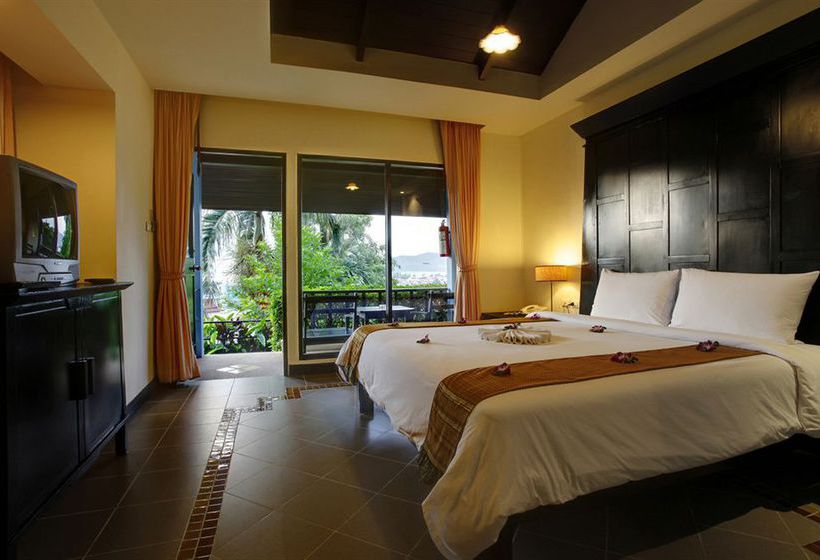 Resort Patong Cottage 13