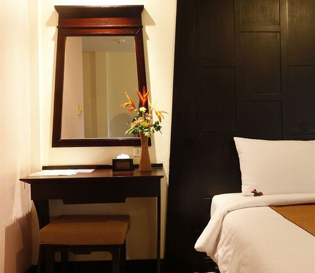 Resort Patong Cottage 15