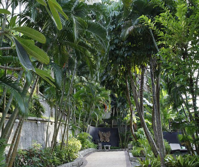 Resort Patong Cottage 3