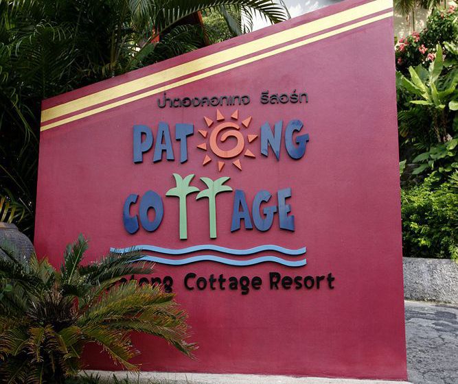 Resort Patong Cottage 4