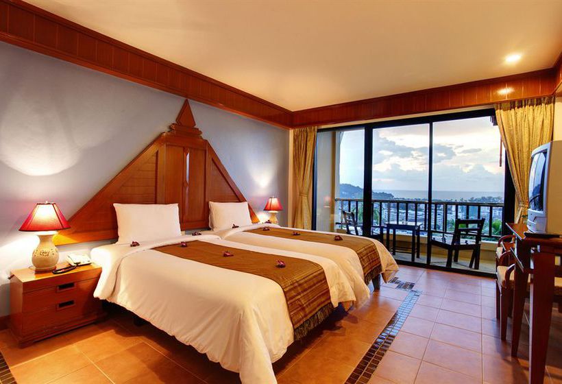 Resort Patong Cottage 5