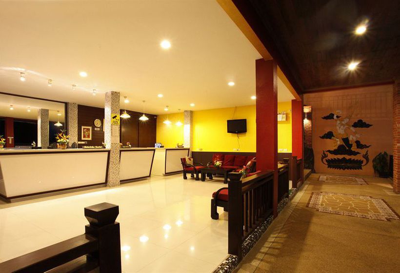 Resort Patong Cottage 6