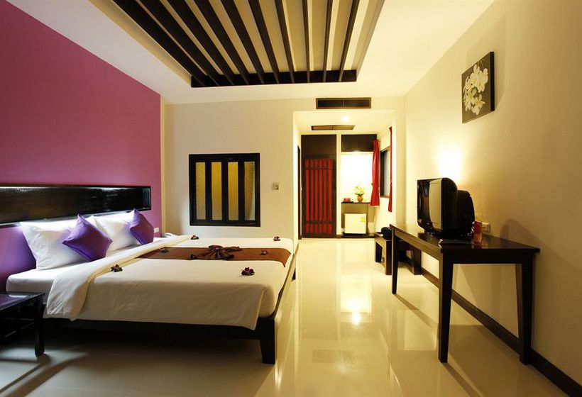 Resort Patong Cottage 7