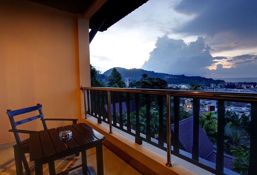 Resort Patong Cottage 9