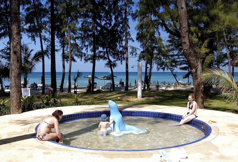 Hotel Sunwing Resort & Spa Bangtao Beach Thalang