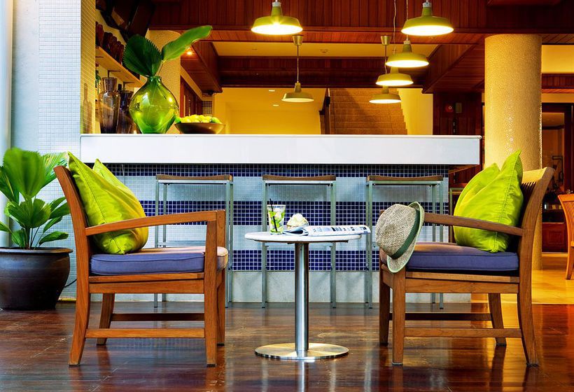 Hotel Sunwing Resort & Spa Bangtao Beach 1