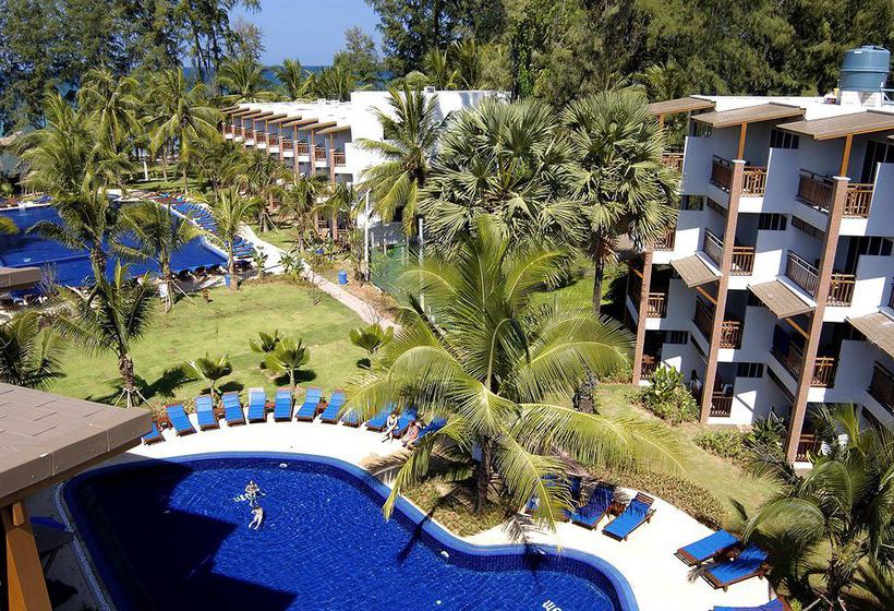 Hotel Sunwing Resort & Spa Bangtao Beach 10