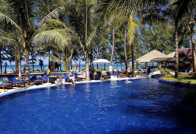 Hotel Sunwing Resort & Spa Bangtao Beach 11
