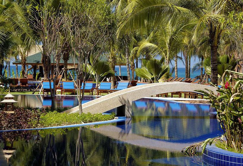 Hotel Sunwing Resort & Spa Bangtao Beach 12