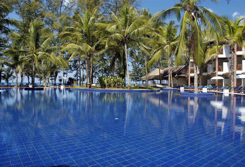 Hotel Sunwing Resort & Spa Bangtao Beach 13