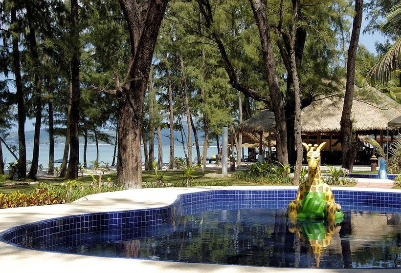 Hotel Sunwing Resort & Spa Bangtao Beach 14