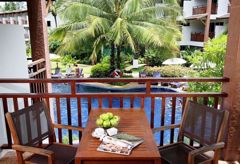 Hotel Sunwing Resort & Spa Bangtao Beach 15