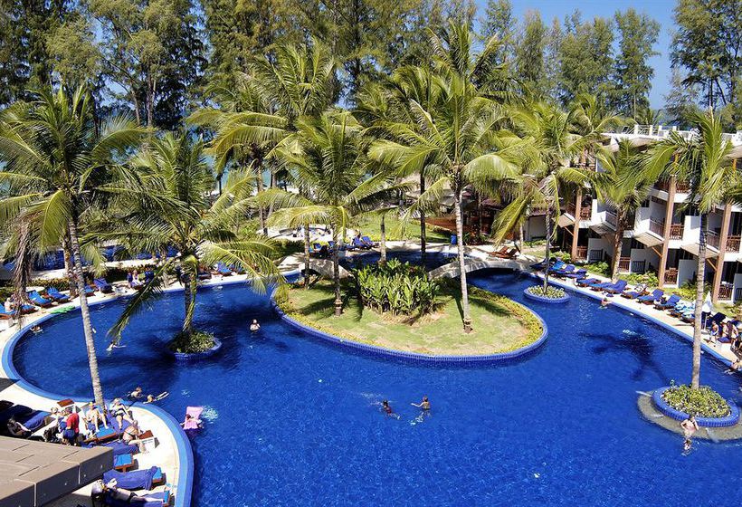Hotel Sunwing Resort & Spa Bangtao Beach 16