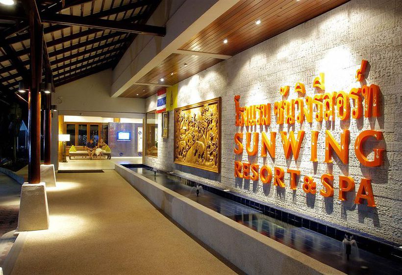 Hotel Sunwing Resort & Spa Bangtao Beach 17