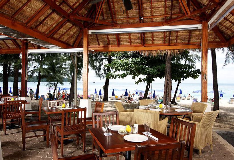 Hotel Sunwing Resort & Spa Bangtao Beach 18