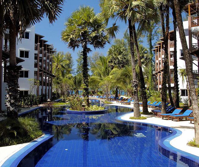 Hotel Sunwing Resort & Spa Bangtao Beach 2