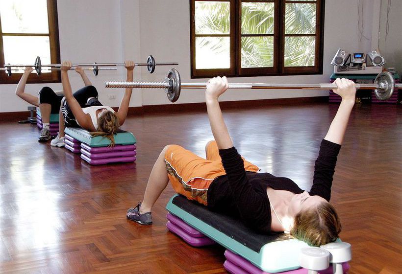 Hotel Sunwing Resort & Spa Bangtao Beach 20