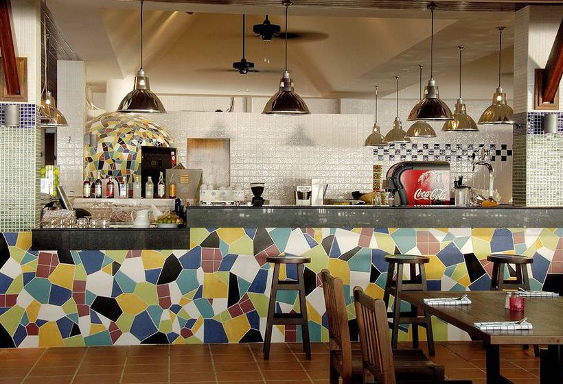 Hotel Sunwing Resort & Spa Bangtao Beach 3