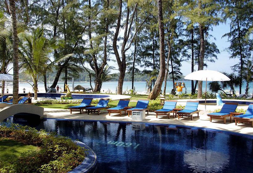 Hotel Sunwing Resort & Spa Bangtao Beach 4