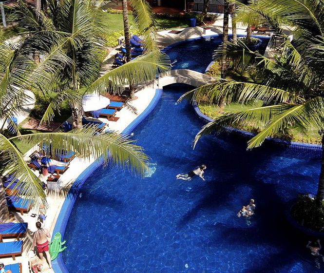 Hotel Sunwing Resort & Spa Bangtao Beach 5