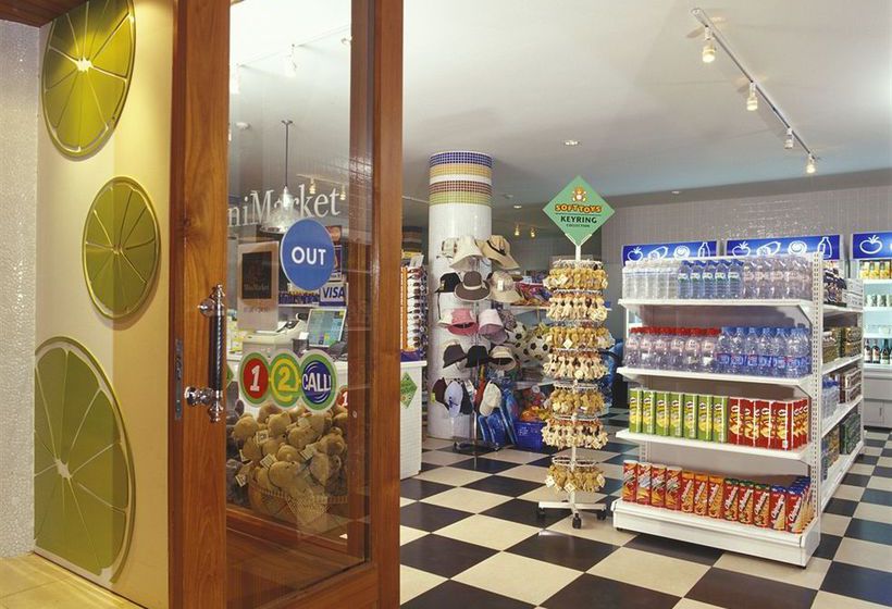 Hotel Sunwing Resort & Spa Bangtao Beach 6