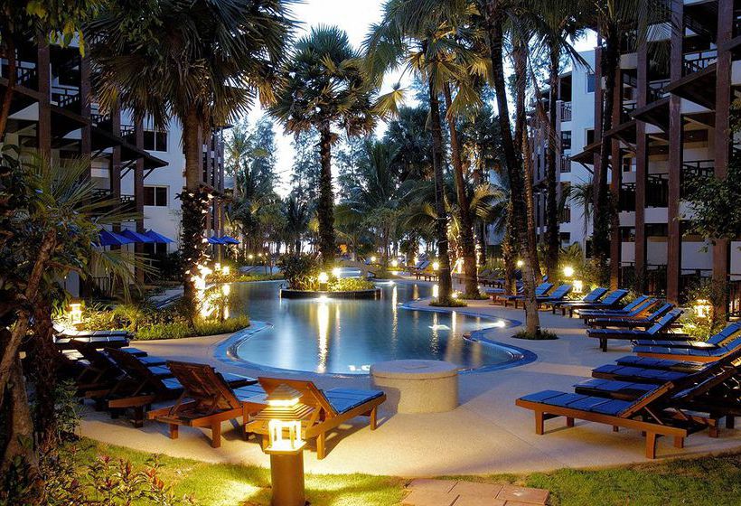 Hotel Sunwing Resort & Spa Bangtao Beach 8