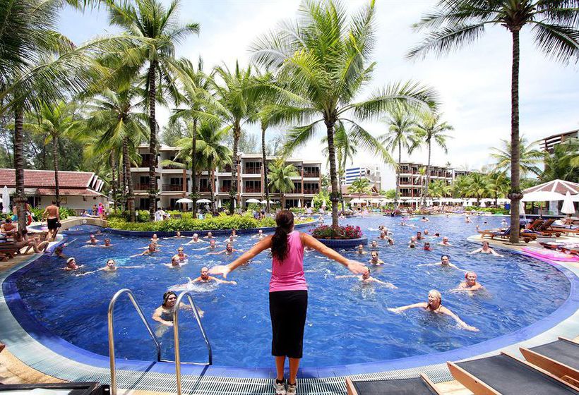 Hotel Sunwing Resort & Spa Bangtao Beach 9