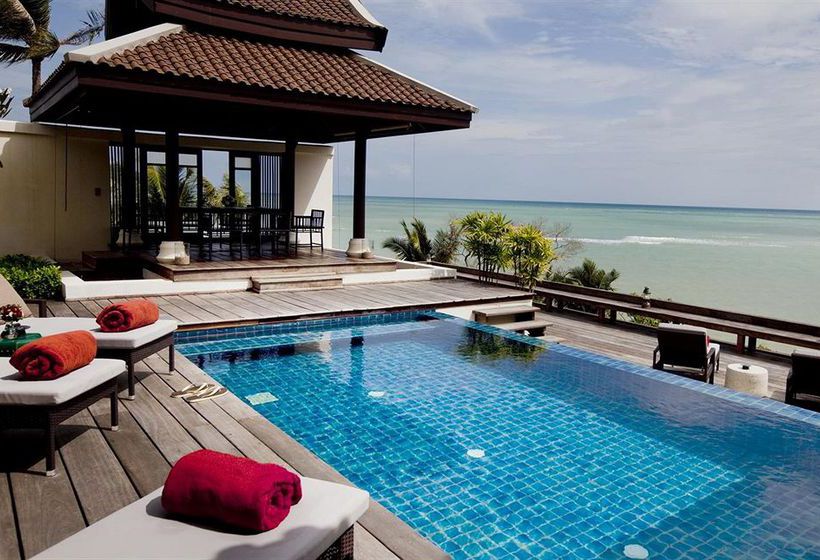 Hotel Anantara Lawana Koh Samui Resort 1